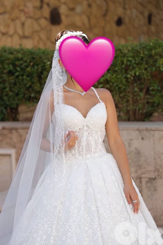 wedding dress 3