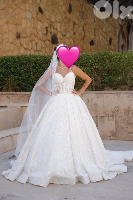 wedding dress 4