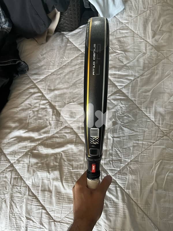 2025 Limited Edition Nox At10 18k 2