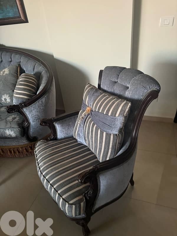 furniture فرش 0