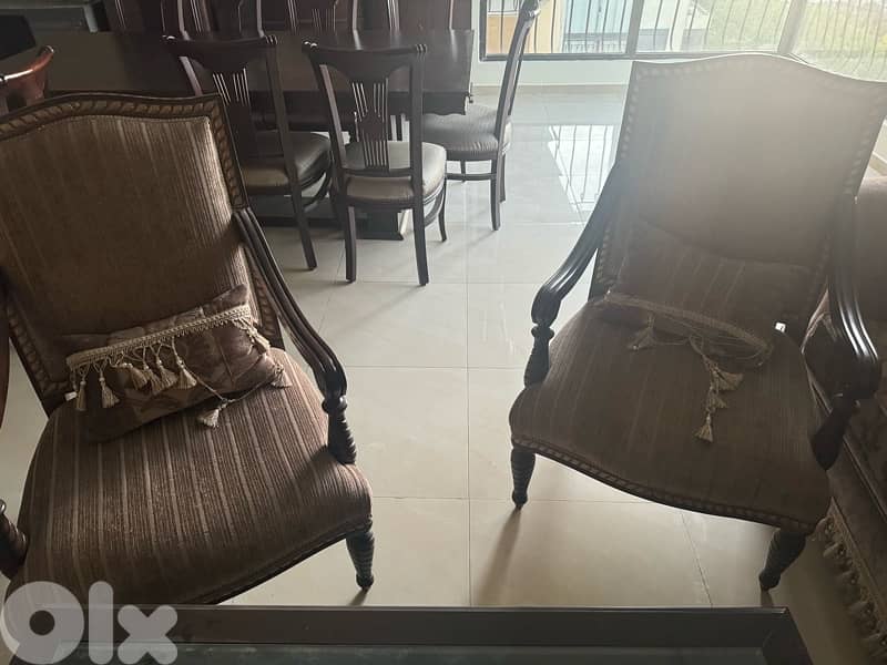 furniture فرش 3