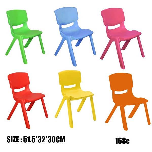Kids Chairs 0