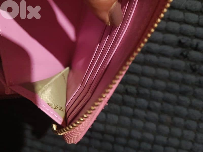 burberry wallet 5