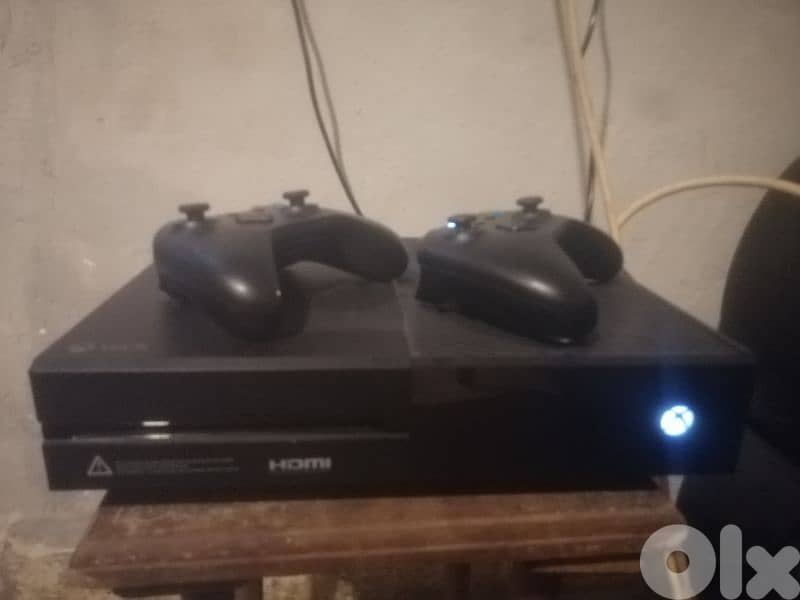 حط سعر و تعا خدا xbox box 1 2