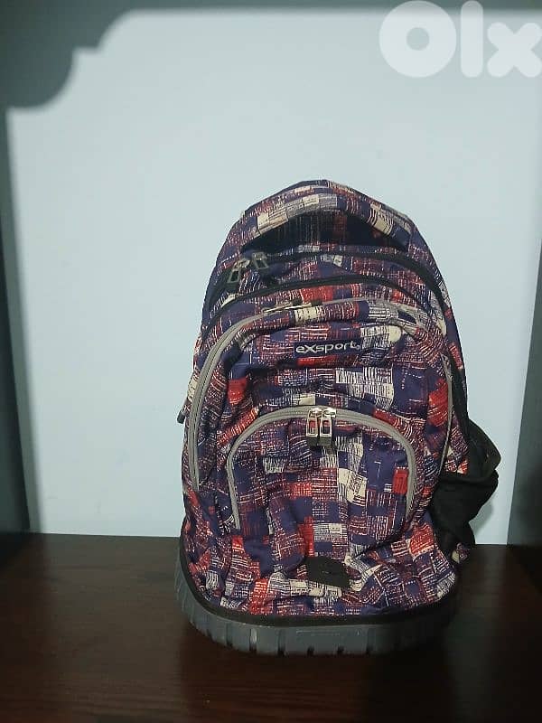 a very clean bag for sale 1