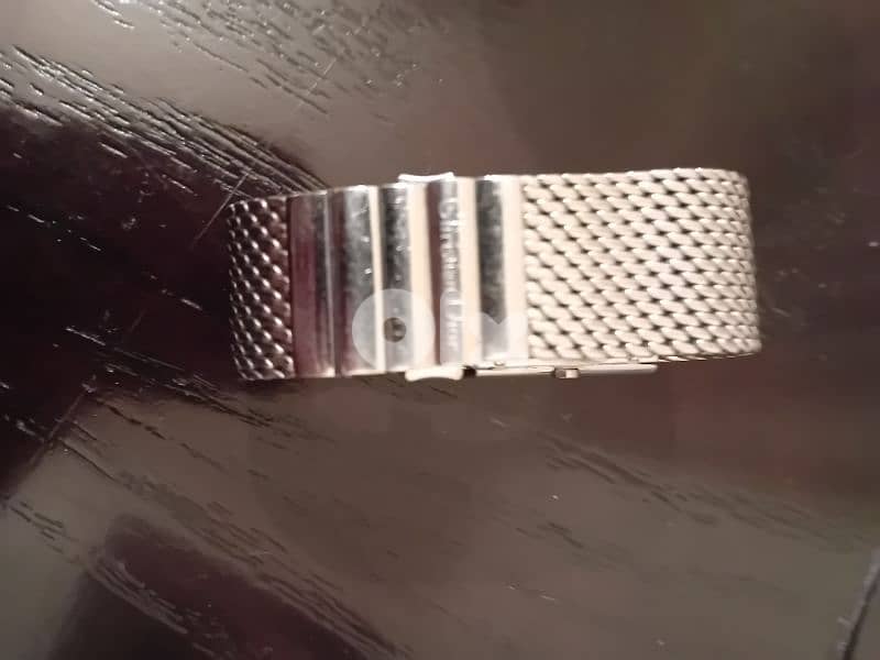 CD watch 2
