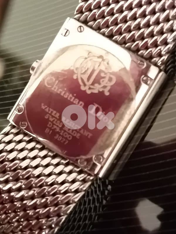 CD watch 3