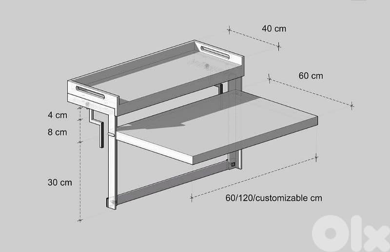 table bar 6