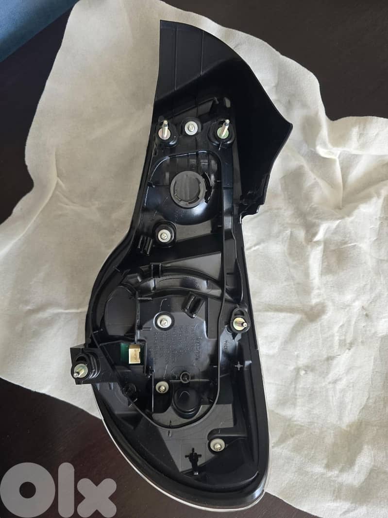 Ft86/BRZ Original Japanese brand new Left Taillight for only $400 2