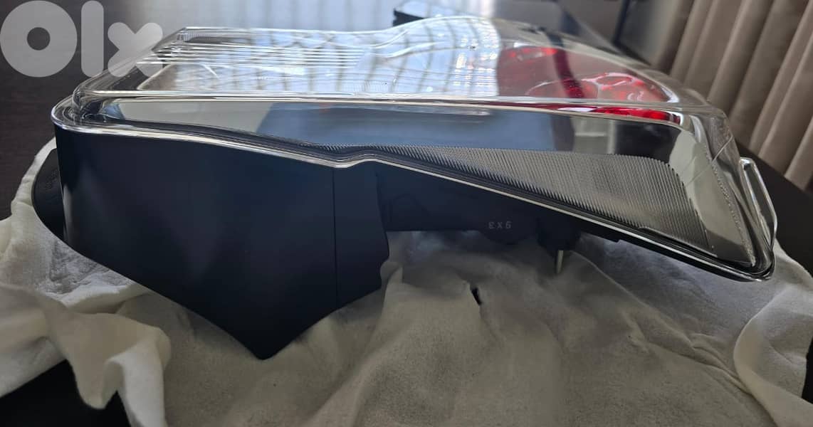 Ft86/BRZ Original Japanese brand new Left Taillight for only $400 5