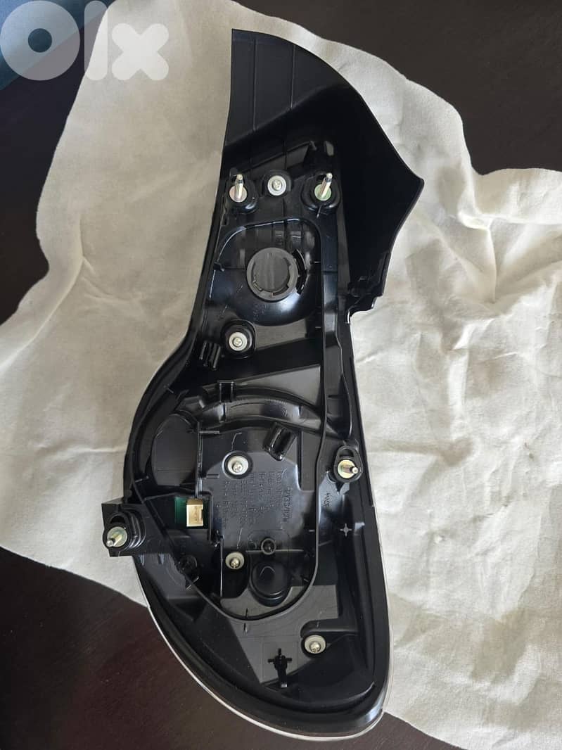 Ft86/BRZ Original Japanese brand new Left Taillight for only $400 8