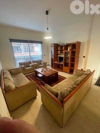 Complete Salon for Sale