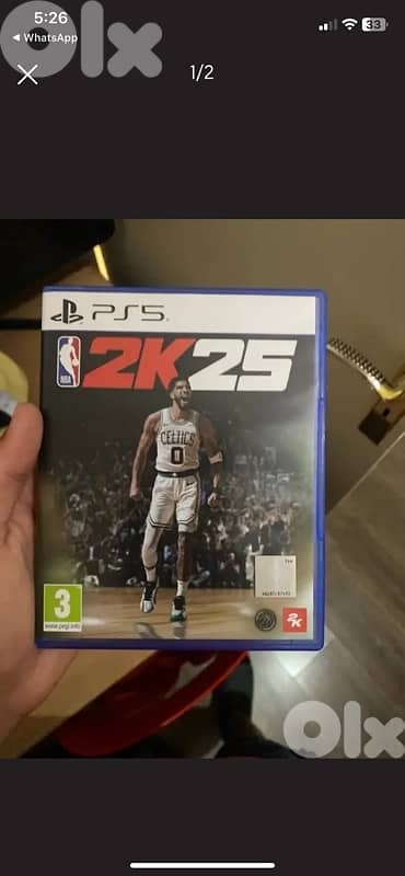 nba 2k25 0
