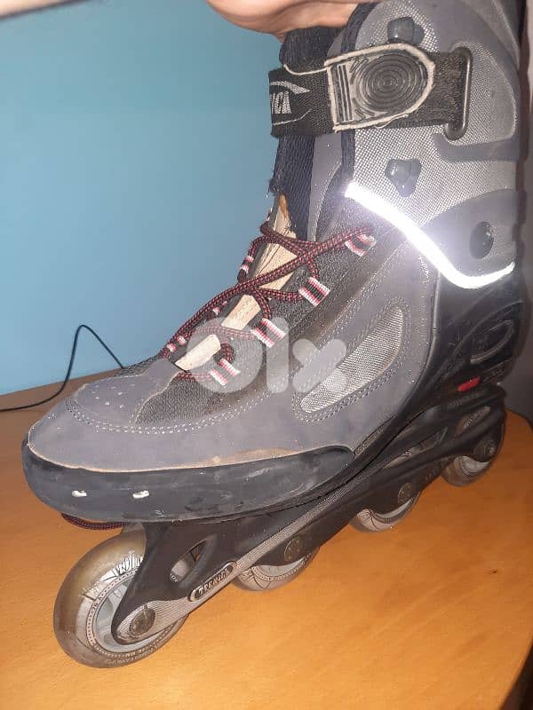 rollers 0