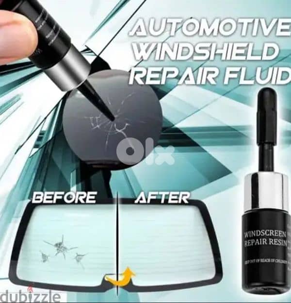 Repair Glass windows 0