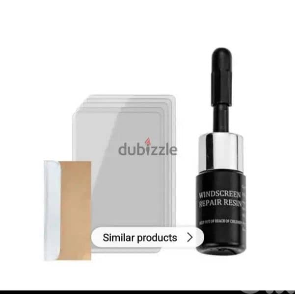 Repair Glass windows 5