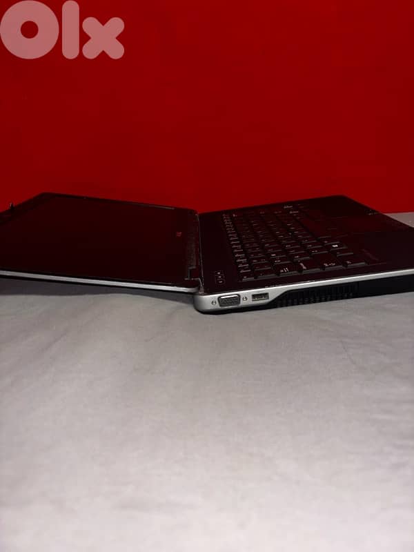 Lightly Used Dell Laptop 4