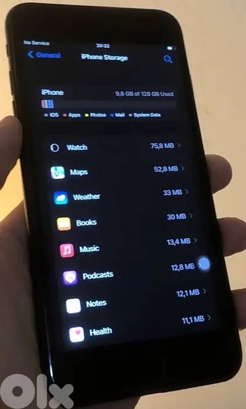 iphone 7plus 0