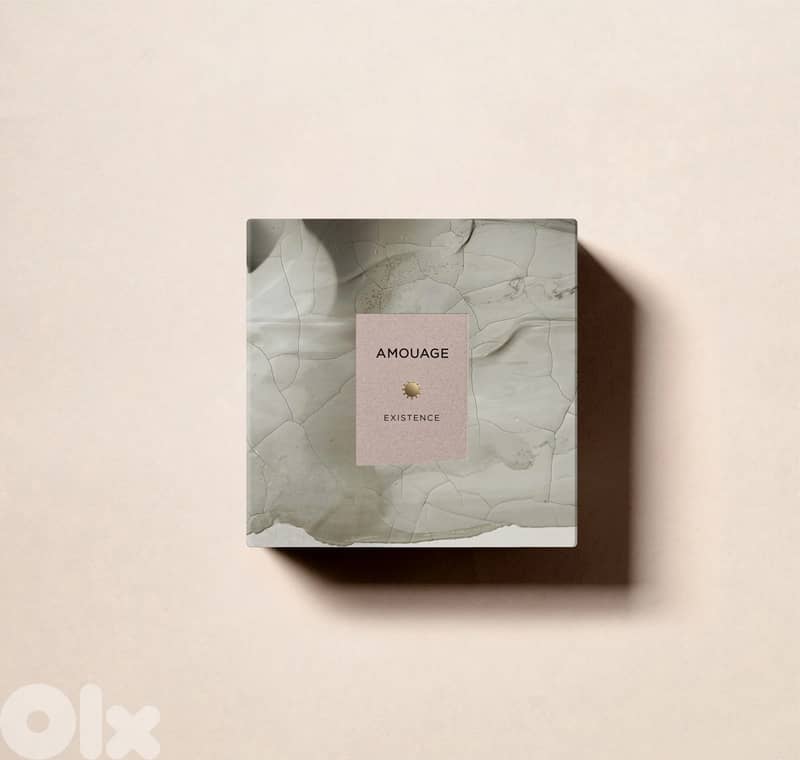 Amouage Existence – 100ml EDP – Unisex 1