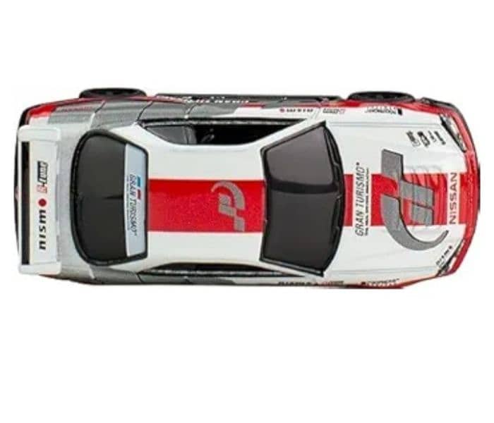 Hot Wheels Nissan Skyline R-34 (Gran Turismo 7) diecast car model 1;64 3