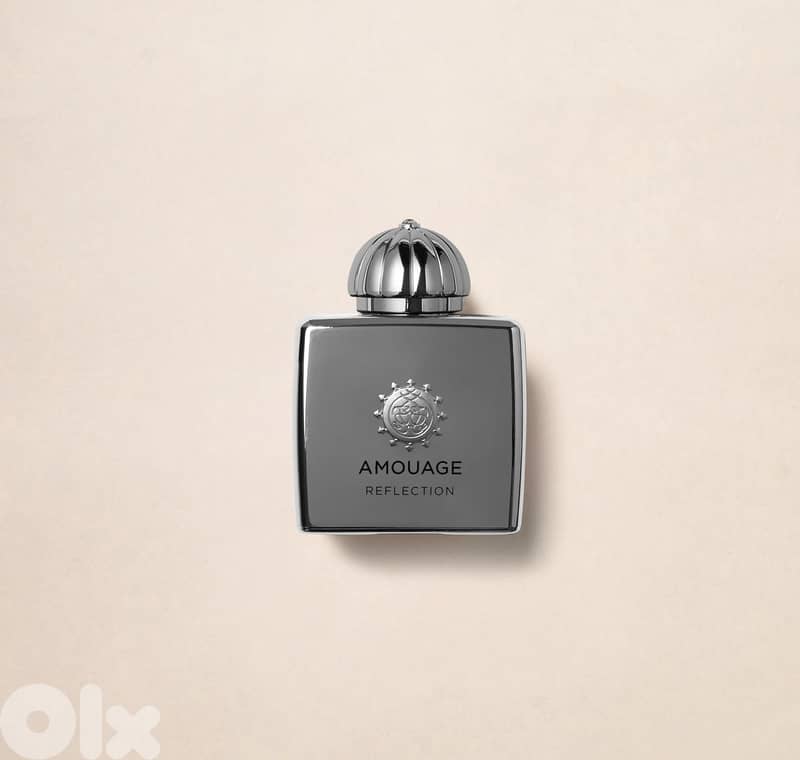 Amouage Reflection Woman Eau de Parfum 100ml 1
