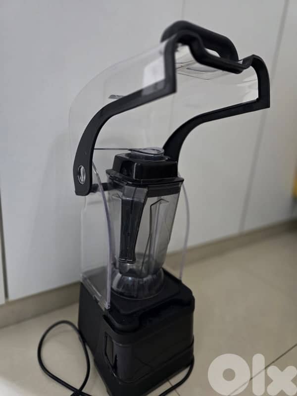 like new blender 1