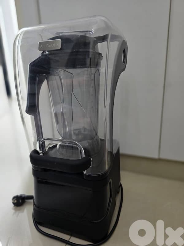 like new blender 2