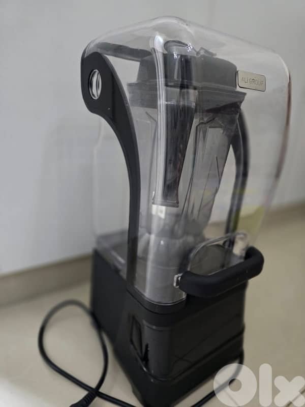 like new blender 3
