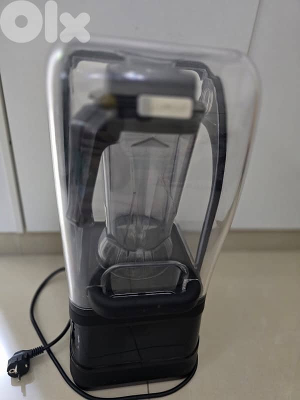 like new blender 7