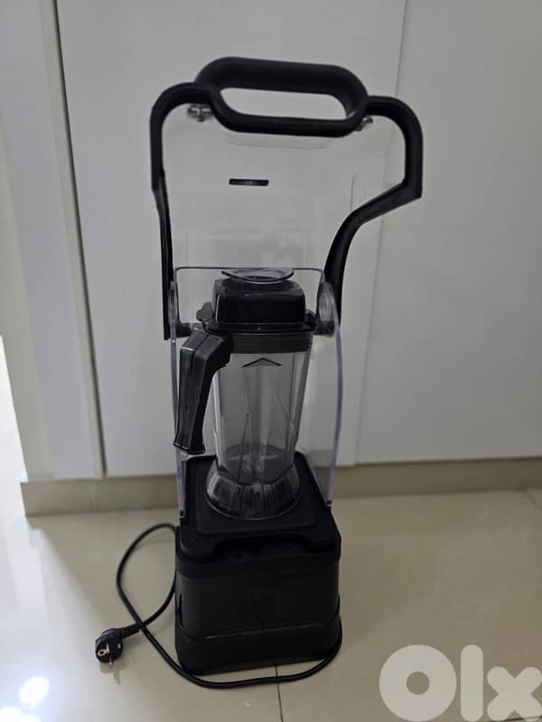like new blender 8