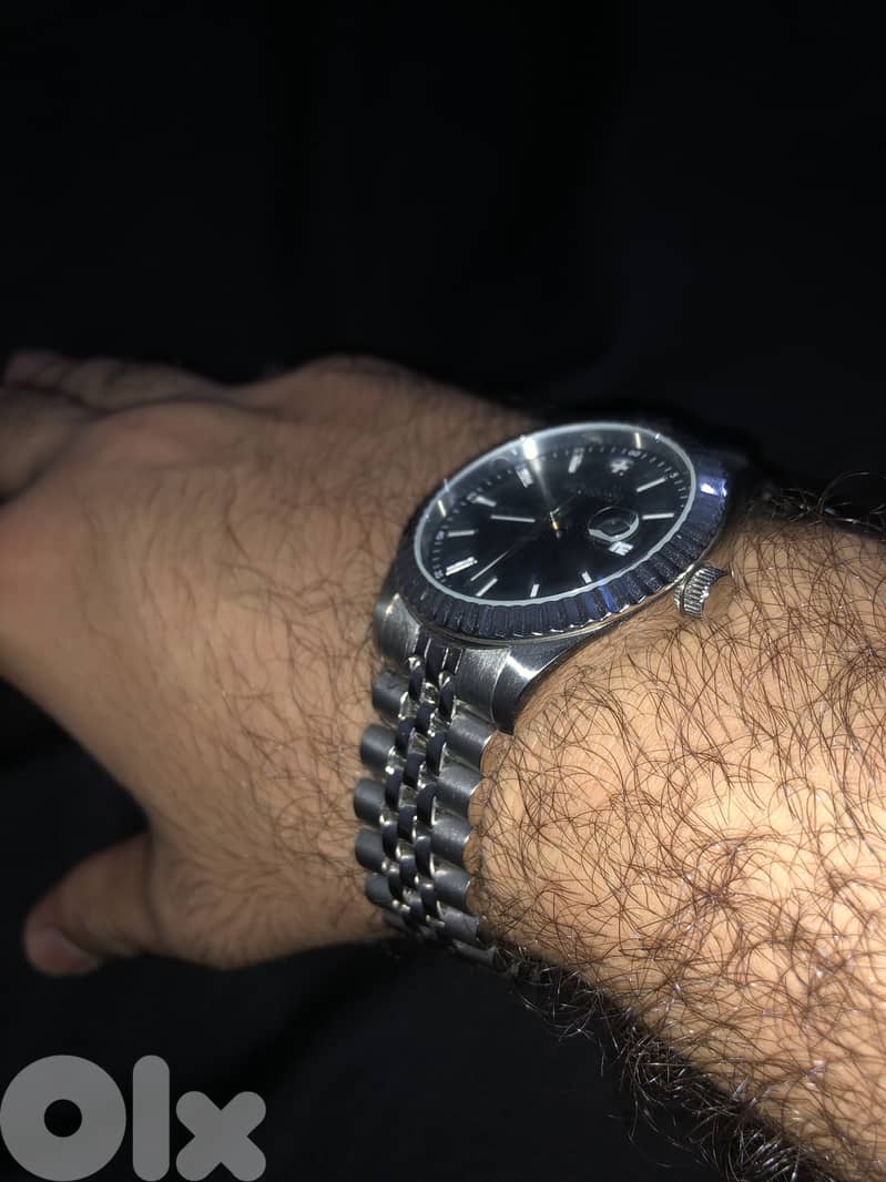 Watches/ساعة سويسرية 1