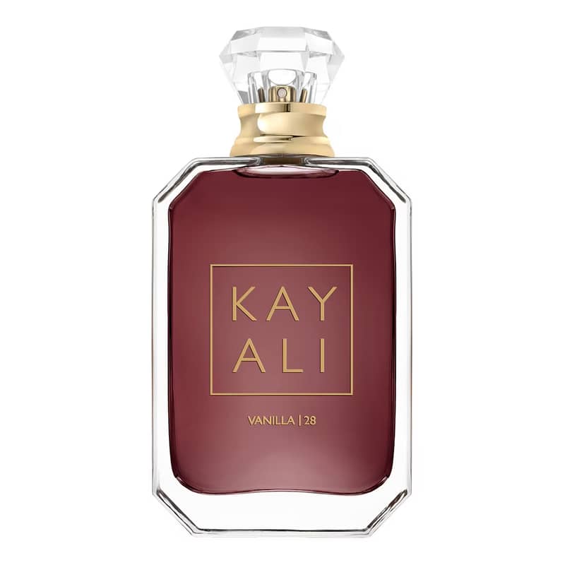 KAYALI Vanilla | 28 Eau de Parfum 100ml (Hard box) 0