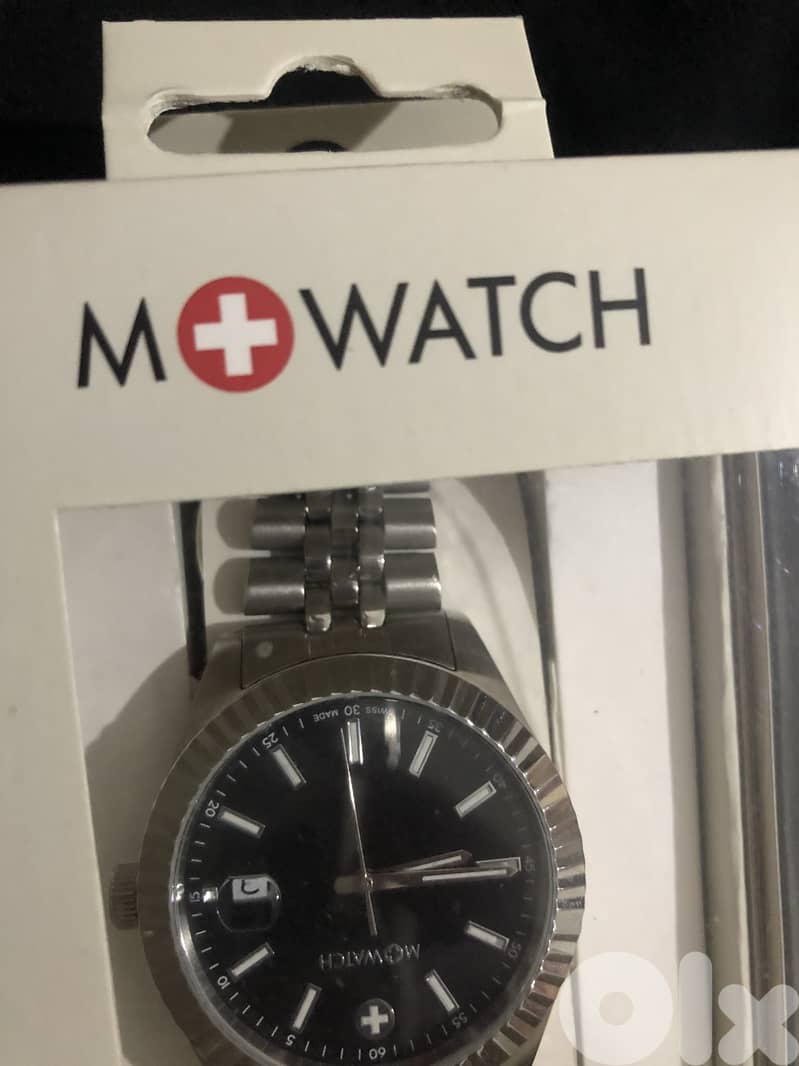 Watches/ساعة سويسرية 4