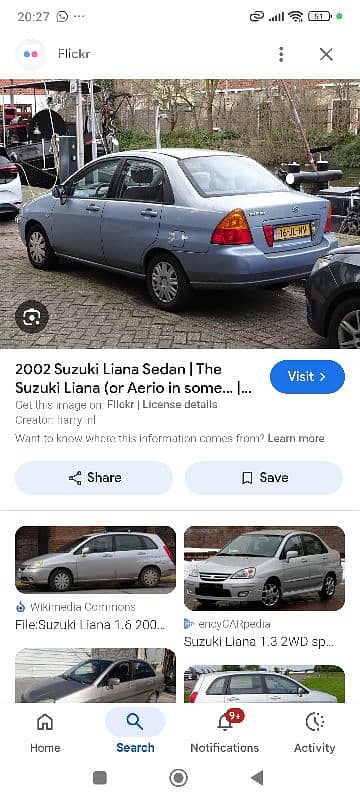 Suzuki Other 2002 0