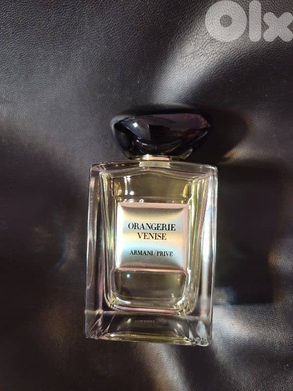 Orangerie Venise Giorgio Armani 1
