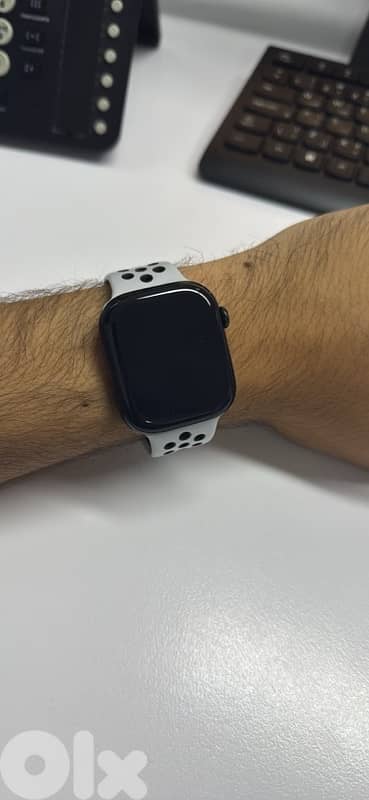 Apple watch series 10 46mm 0