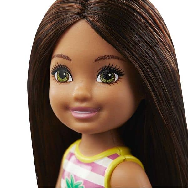 Barbie Chelsea GHV57 (Limited Quantity) 0