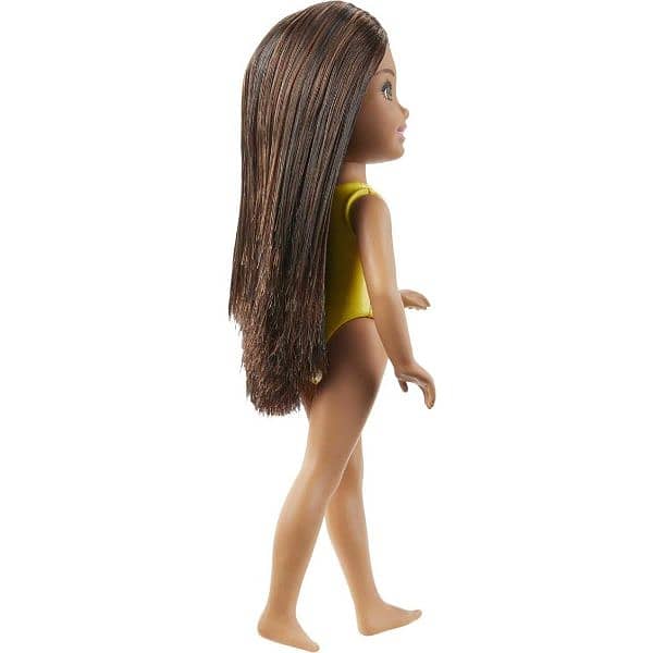 Barbie Chelsea GHV57 (Limited Quantity) 2