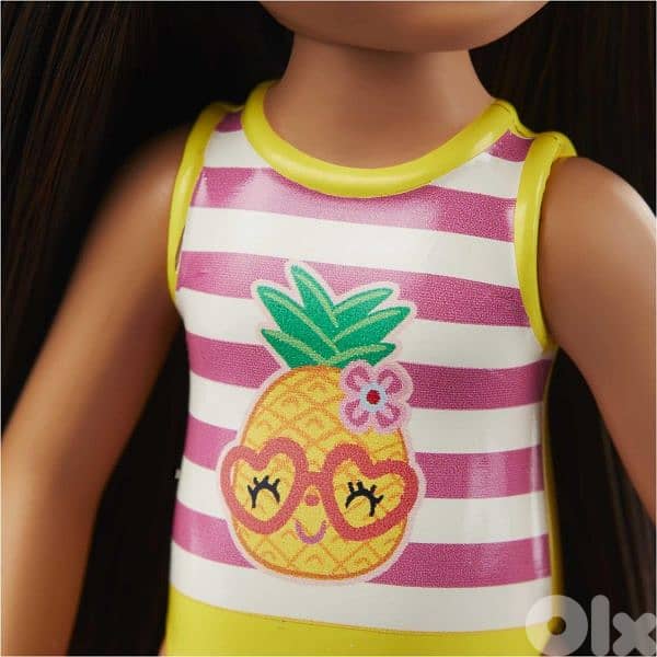 Barbie Chelsea GHV57 (Limited Quantity) 4