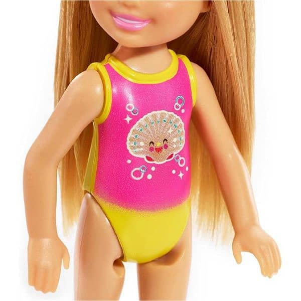 Barbie Chelsea GLN70 2