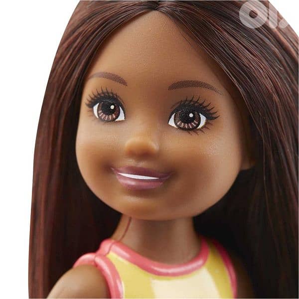 Barbie Chelsea GHV56 (Limited Quantity) 1