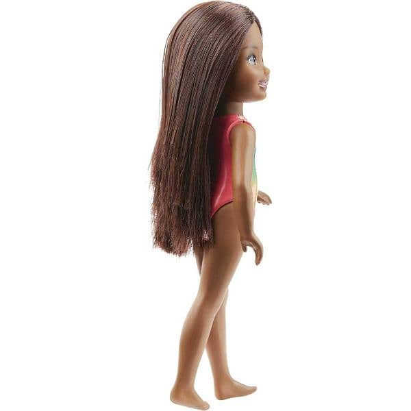 Barbie Chelsea GHV56 (Limited Quantity) 2