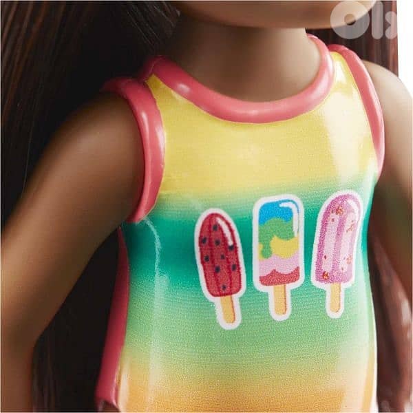 Barbie Chelsea GHV56 (Limited Quantity) 3