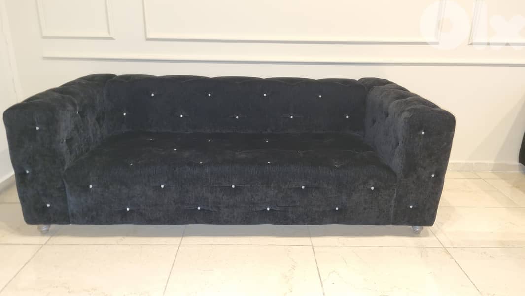 Sofa 3 seats 2