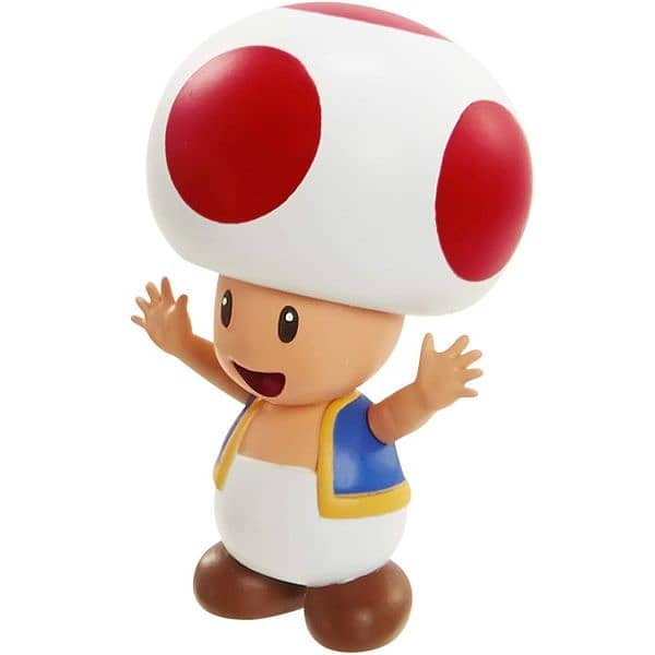 Super Mario Acorn Plains Multi-Pack (Limited Quantity) 7