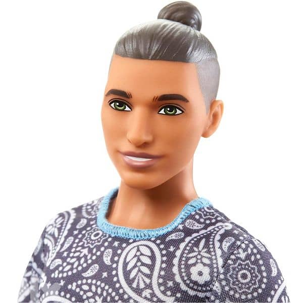 Barbie HPF80 (Limited Quantity) 0