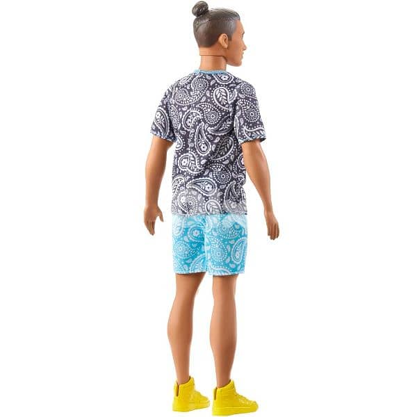 Barbie HPF80 (Limited Quantity) 3