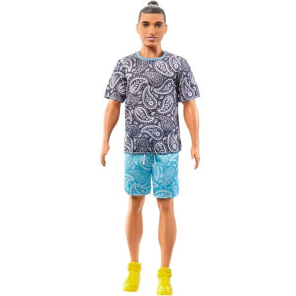 Barbie HPF80 (Limited Quantity) 6