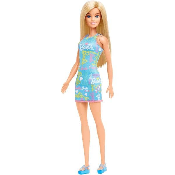 Barbie HGM59 (Limited Quantity) 0