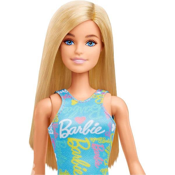 Barbie HGM59 (Limited Quantity) 1